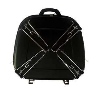 tabletop grill folding portable charcoal grill for camping