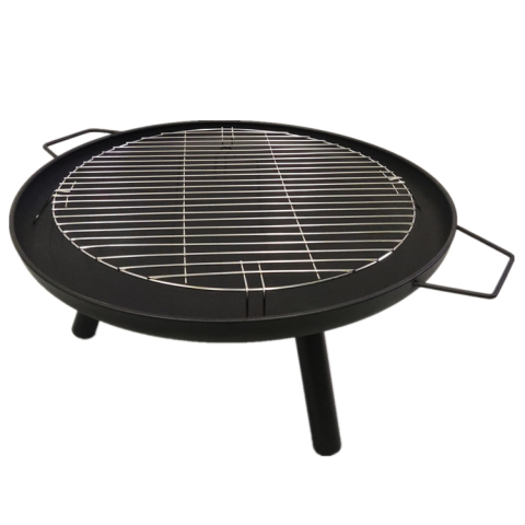 Stainless Steel Outdoor Bbq Build Portable Charcoal Grills