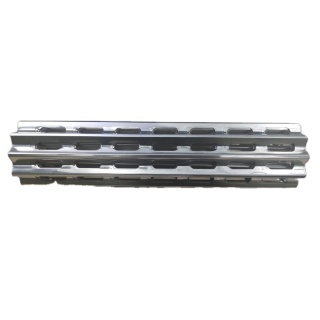 bbq wire aluminium disposable grill mesh