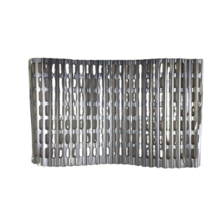 bbq wire aluminium disposable grill mesh