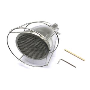 Torch Attachment, Handheld Broiler for Sous Vide Searing & Melting