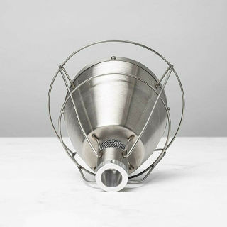 Torch Attachment, Handheld Broiler for Sous Vide Searing & Melting