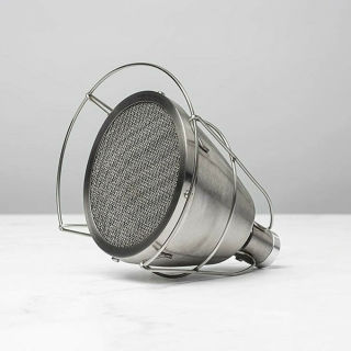 Torch Attachment, Handheld Broiler for Sous Vide Searing & Melting