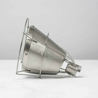 Torch Attachment, Handheld Broiler for Sous Vide Searing & Melting