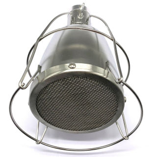 Torch Attachment, Handheld Broiler for Sous Vide Searing & Melting