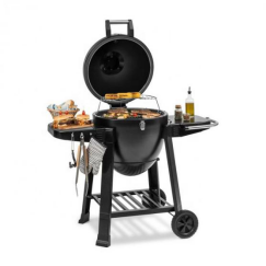 The advent of high quality Kamado
