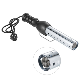 Bbq Accessory Electric Starter, Ignitor, Lighter for Charcoal Grills, Smokers, Fireplaces Firepits