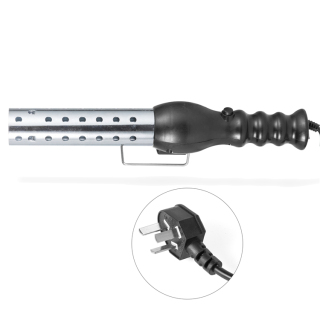 Bbq Accessory Electric Starter, Ignitor, Lighter for Charcoal Grills, Smokers, Fireplaces Firepits