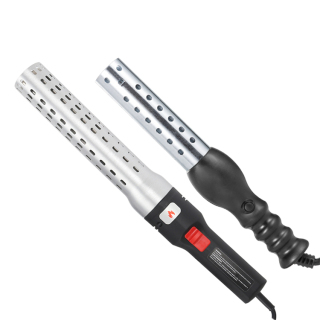 Bbq Accessory Electric Starter, Ignitor, Lighter for Charcoal Grills, Smokers, Fireplaces Firepits