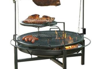 Why Charcoal grill is the most traditional Grill way ?