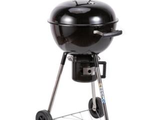Barbeque history