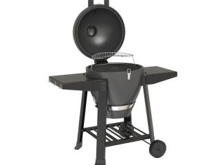 New Steel Kamado is shipped out to the customer's agent