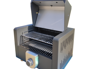 New BBQ Gas Grill Arrival