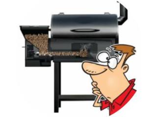 Basic Introduction on PID controlled Wood Pellets smoker/Grills