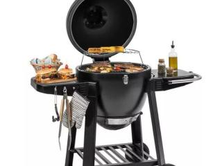 Why to get metal kamado smoker grills?