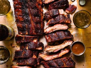 How do I get a proper smoked roast？