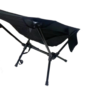 New design for moon chair