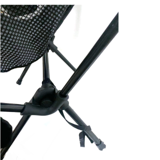 New design for moon chair