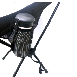 New design for moon chair