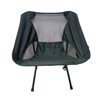 New design for moon chair