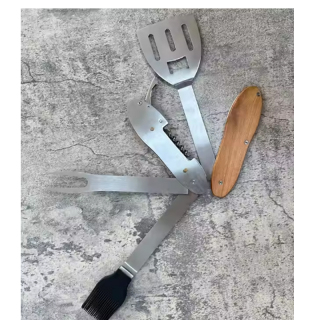 Barbecue Tools: Enhancing Your Outdoor Cooking Experience