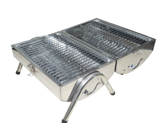 BBQ charcoal grill