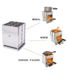 Xiamen Tekl Interprises Co.,Ltd releases new quadrilateral oven - bringing happiness to 1.4 billion households worldwide