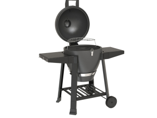 21inch Metal Kamado grill for your choice