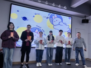 Training and sharing on Sales Life