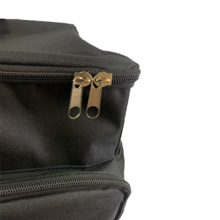 Oven storage bag: a thoughtful companion for outdoor gas grill