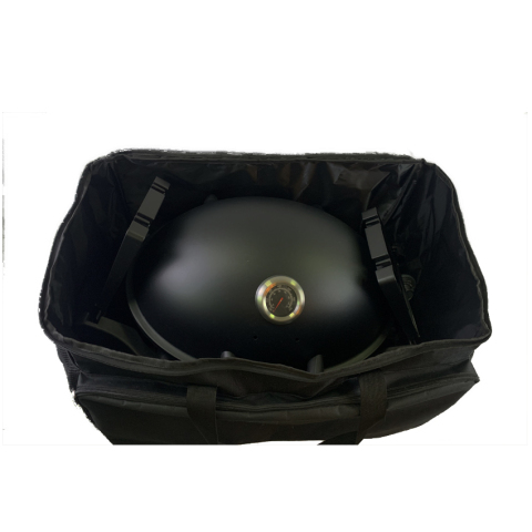 Oven storage bag: a thoughtful companion for outdoor gas grill