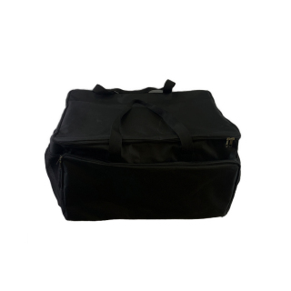 Oven storage bag: a thoughtful companion for outdoor gas grill