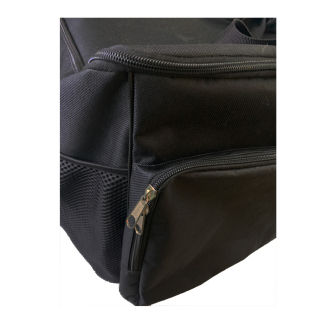 Oven storage bag: a thoughtful companion for outdoor gas grill