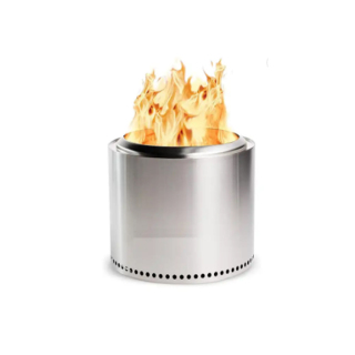 Round stove for your choice