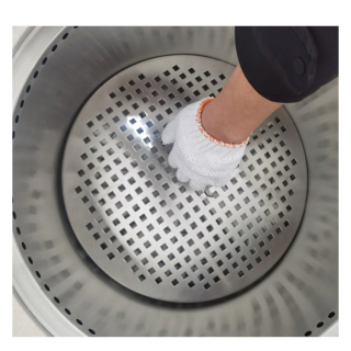 Round stove for your choice