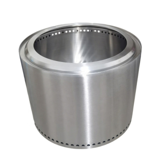 Round stove for your choice