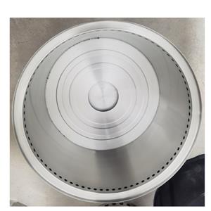 Round stove for your choice