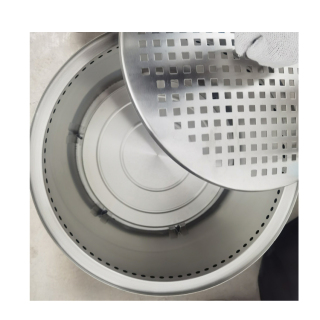 Round stove for your choice