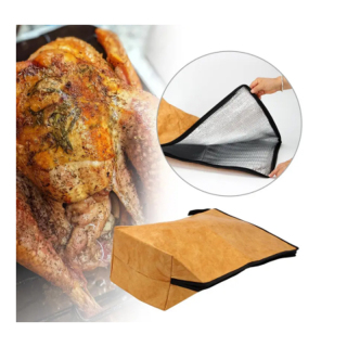 The 'Warmth Guardian' of Winter Barbecue is stunningly launched!