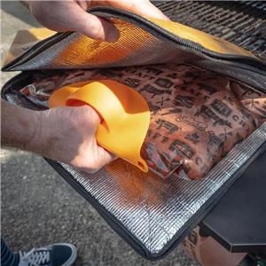 The 'Warmth Guardian' of Winter Barbecue is stunningly launched!