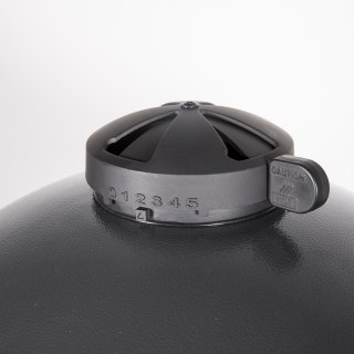 Big guys for 21inch metal Kamado grill