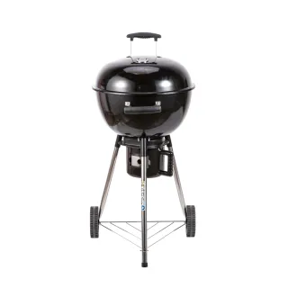 Classic return, ignite a new trend of outdoor cooking!