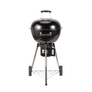Classic return, ignite a new trend of outdoor cooking!