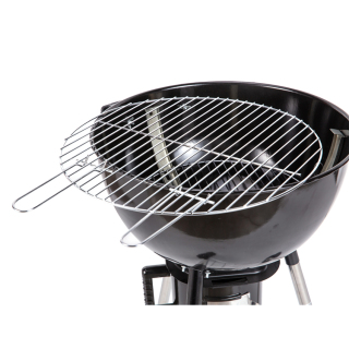 Classic return, ignite a new trend of outdoor cooking!