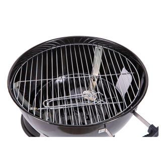 Classic return, ignite a new trend of outdoor cooking!