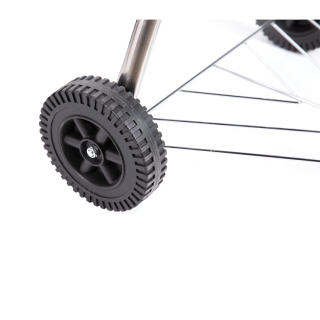 Classic return, ignite a new trend of outdoor cooking!