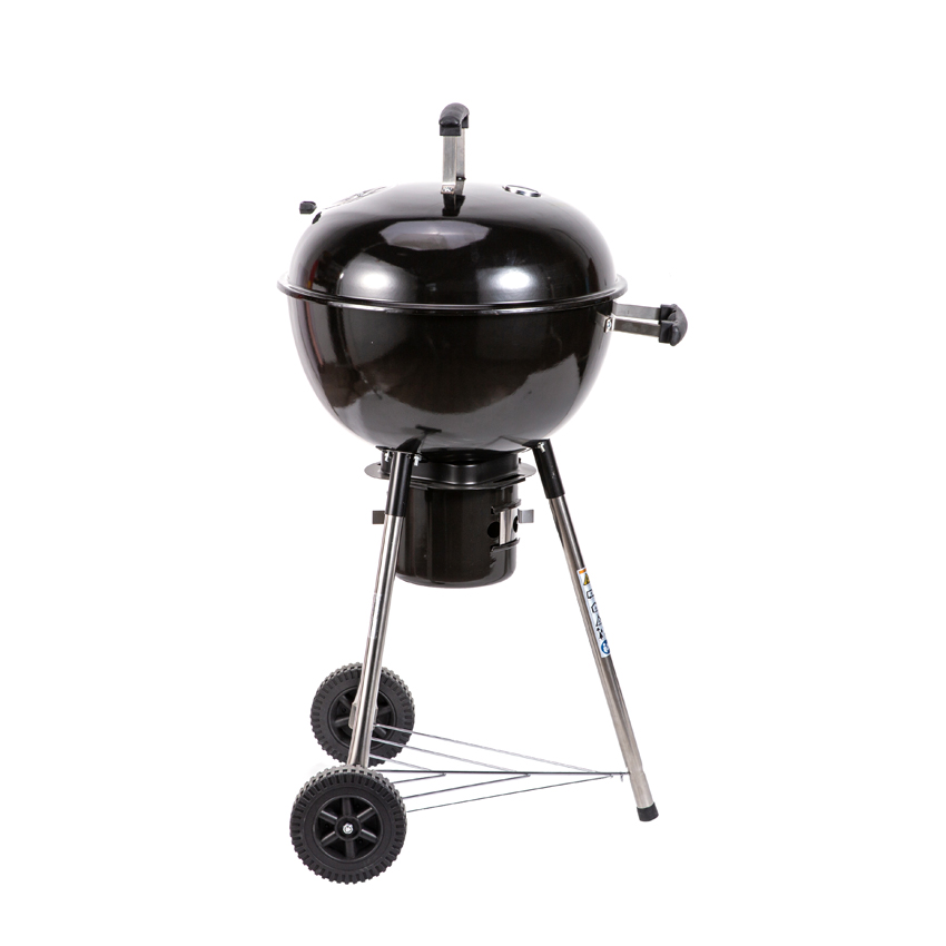 Charcoal grill