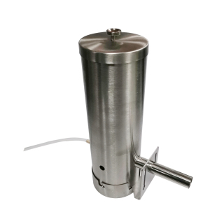Barbecue specific cigarette cooler brings a fresh experience to summer barbecue!