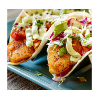 New Item: Stainless Steel Taco Shelf: The Perfect Combination of Kitchen Storage and Food Display