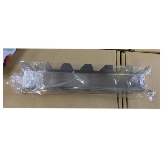 New Item: Stainless Steel Taco Shelf: The Perfect Combination of Kitchen Storage and Food Display